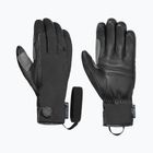 Guanti da sci uomo Reusch Explorer Fidlock R-Tex XT black