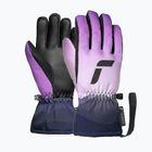 Guanti da sci per bambini Reusch Carter R-Tex XT midnight