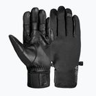 Guanti da scialpinismo Reusch Track-X Touch-Tec black