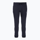 Pantaloni da calcio da uomo Reusch Joggers navy/blue/white