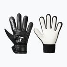 Guanti da portiere per bambini Reusch Attrakt Starter Solid Junior 5672514 black