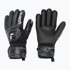 Guanti da portiere per bambini Reusch Attrakt Resist 5672615 black