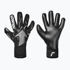 Guanti da portiere per bambini Reusch Fastgrip Infinity Junior 5672700 black