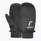 Guanti da sci Reusch Strom Shield R-Tex XT black/silver