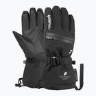 Guanti da sci per bambini Reusch Lan R-Tex XT black/silver