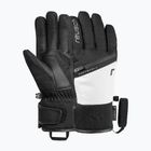 Guanti da sci da donna Reusch Demi R-Tex XT SC black/white