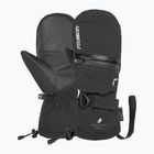 Guanti da sci per bambini Reusch Lan R-Tex XT Mitten black/silver
