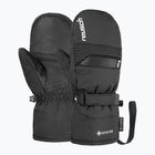 Guanti da sci per bambini Reusch Rocket GORE-TEX black/white