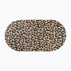 Custodia per maschere da sci Reusch Goggle Cover beige leopard