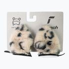 Orecchie per casco Reusch Helmet Ears leopard