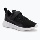 PUMA Flyer Runner V PS scarpe da bambino puma nero / puma bianco