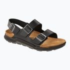 Sandali BIRKENSTOCK Milano WL Regular nero