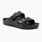BIRKENSTOCK infradito per bambini Arizona EVA Narrow nero