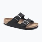 Ciabatte BIRKENSTOCK Arizona Vegan Birkibuc Narrow