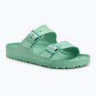 BIRKENSTOCK Arizona EVA Regular infradito in grassetto giada