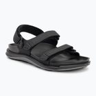 Sandali donna BIRKENSTOCK Kalahari CE BF Regular futura nero