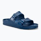 BIRKENSTOCK infradito Arizona EVA Narrow navy