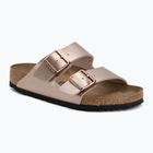 Ciabatte da donna BIRKENSTOCK Arizona Birko-Flor Regular copper