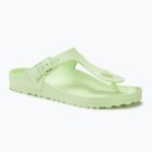 BIRKENSTOCK Gizeh EVA infradito regolare lime sbiadito