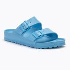 BIRKENSTOCK Arizona EVA Narrow Ciabatte blu cielo