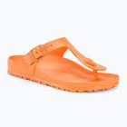 Infradito BIRKENSTOCK Gizeh EVA Regular papaya