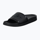 Ciabatte da uomo GANT Pierbay black
