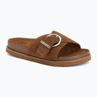 Ciabatte da donna GANT Mardale cognac