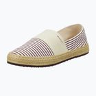 Espadrillas da donna GANT Raffiaville brown/cream