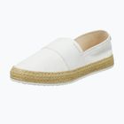 Espadrillas da donna GANT Raffiaville off white