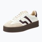 Scarpe da donna GANT Cuzmani off white/port wine