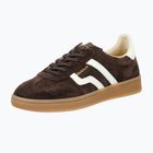 Scarpe da donna GANT Cuzima mole brown/off white