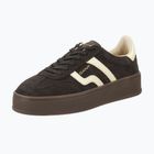 Scarpe da donna Gant Cuzmani espresso br./lt. yellow
