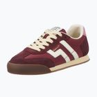 Scarpe da donna GANT Beylana wine/lt. pink