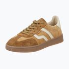 Scarpe da donna GANT Cuzima camel/brown