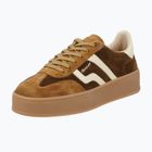 Scarpe da donna Gant Cuzmani nut/cream