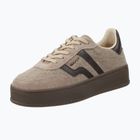 Scarpe da donna GANT Cuzmani desert br./dk.brown