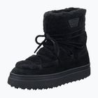 Scarponi invernali donna GANT Snowhill black
