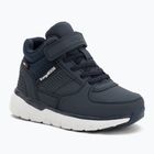 KangaROOS K-TS Caspo EV RTX scarpe da bambino dark navy/grigio vapore