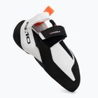 Scarpe da arrampicata donna adidas Five Ten Hiangle cloud white/core black/signal coral
