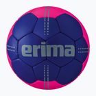 ERIMA Pure Grip Handball n. 4 nuovo navy/rosa taglia 0