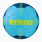 ERIMA Pure Grip Junior pallamano cielo/navy misura 0
