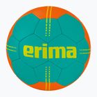 ERIMA Pure Grip Junior columbia/arancio pallamano per bambini taglia 0