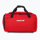 ERIMA Borsa sportiva di squadra 25 l rosso