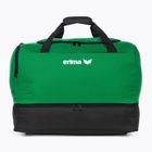 ERIMA Borsa sportiva di squadra con scomparto sul fondo 35 l smeraldo