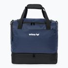 ERIMA Borsa sportiva di squadra con scomparto sul fondo 35 l new navy
