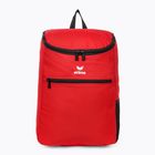 ERIMA Zaino Team 24 l rosso