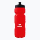 Borraccia ERIMA Drinking Bottle Team 800 ml red