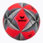 ERIMA Senzor Star Match Fluo corallo infuocato/nero calcio taglia 5
