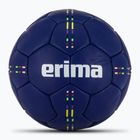 ERIMA Pure Grip Handball No. 5 Wax-Free nuovo navy taglia 3