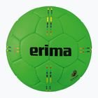 ERIMA Pure Grip Pallamano n. 5 senza cera verde misura 1